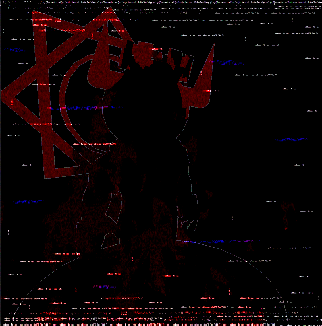 Demon God